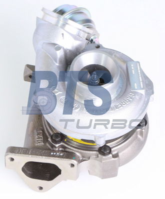 Turbocompresseur, suralimentation ORIGINAL